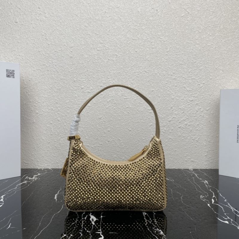 Pra*a hobo bags
